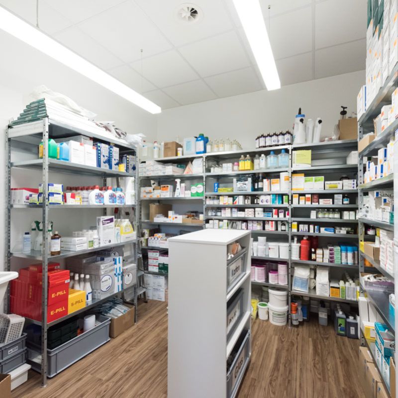 Tierarzt Siebnen Apotheke Tierarzt Siebnen Apotheke