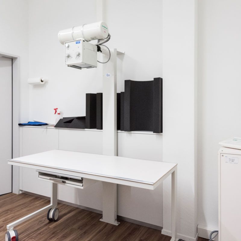 Tierarzt Siebnen Röntgen / Ultraschall Tierarzt Siebnen Röntgen / Ultraschall