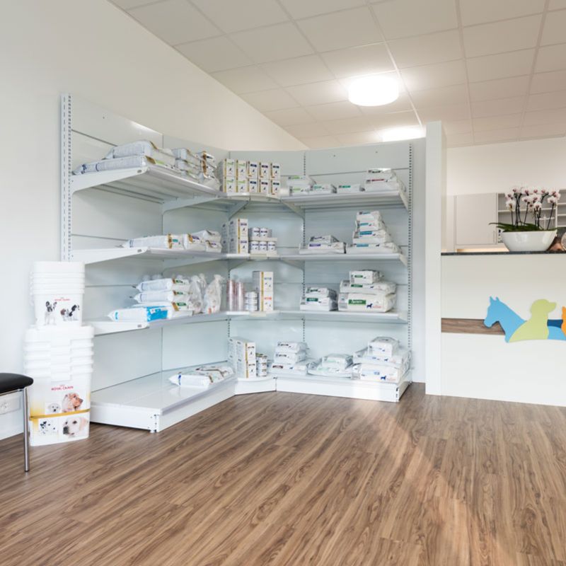 Tierarzt Siebnen Tierfutter Tierarzt Siebnen Tierfutter