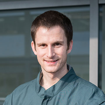 Dr. med. vet. Tobias Romer